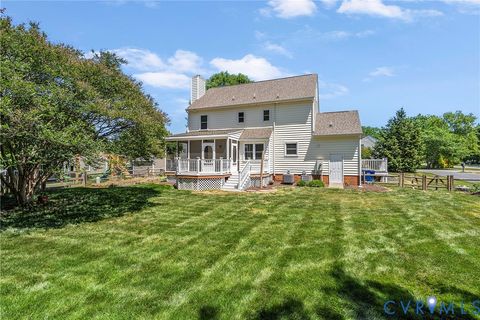 Tiny photo for 11087 Great Meadows Drive, Mechanicsville, VA 23116 (MLS # 2610944)