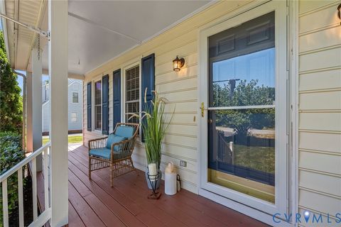 Tiny photo for 11087 Great Meadows Drive, Mechanicsville, VA 23116 (MLS # 2610944)