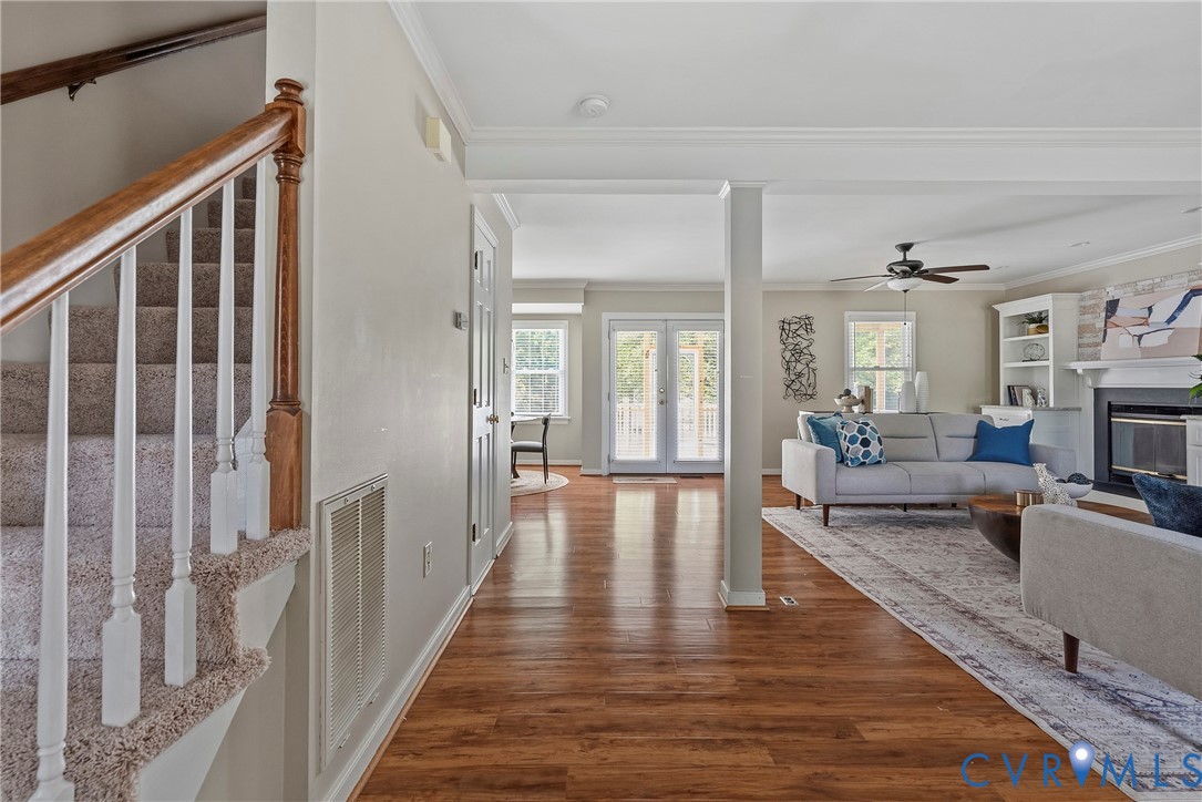 11087 Great Meadows Drive