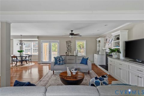 Tiny photo for 11087 Great Meadows Drive, Mechanicsville, VA 23116 (MLS # 2610944)