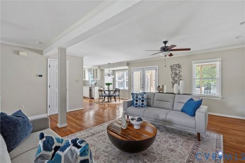 Tiny photo for 11087 Great Meadows Drive, Mechanicsville, VA 23116 (MLS # 2610944)