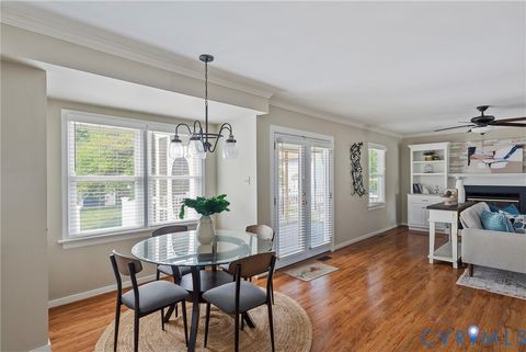 Tiny photo for 11087 Great Meadows Drive, Mechanicsville, VA 23116 (MLS # 2610944)