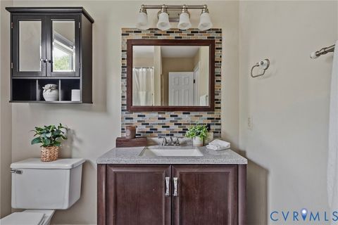 Tiny photo for 11087 Great Meadows Drive, Mechanicsville, VA 23116 (MLS # 2610944)
