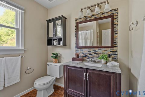 Tiny photo for 11087 Great Meadows Drive, Mechanicsville, VA 23116 (MLS # 2610944)