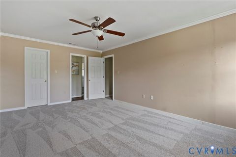 Tiny photo for 11087 Great Meadows Drive, Mechanicsville, VA 23116 (MLS # 2610944)