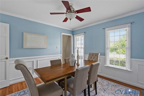 Tiny photo for 11087 Great Meadows Drive, Mechanicsville, VA 23116 (MLS # 2610944)
