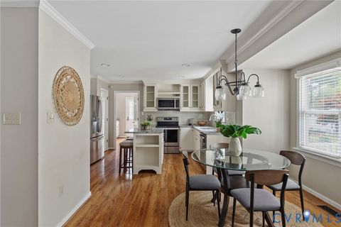Tiny photo for 11087 Great Meadows Drive, Mechanicsville, VA 23116 (MLS # 2610944)