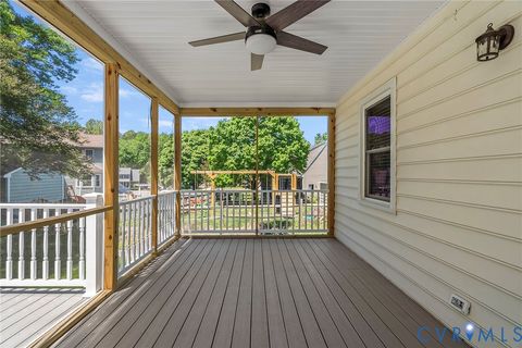 Tiny photo for 11087 Great Meadows Drive, Mechanicsville, VA 23116 (MLS # 2610944)