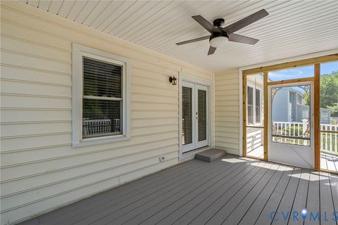 Tiny photo for 11087 Great Meadows Drive, Mechanicsville, VA 23116 (MLS # 2610944)