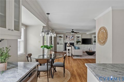 Tiny photo for 11087 Great Meadows Drive, Mechanicsville, VA 23116 (MLS # 2610944)