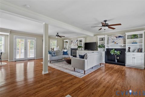 Tiny photo for 11087 Great Meadows Drive, Mechanicsville, VA 23116 (MLS # 2610944)