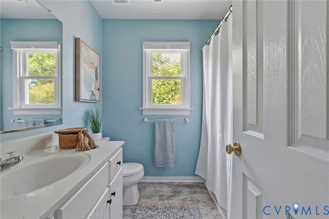 Tiny photo for 11087 Great Meadows Drive, Mechanicsville, VA 23116 (MLS # 2610944)