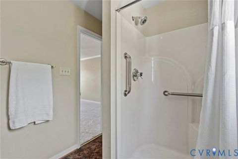 Tiny photo for 11087 Great Meadows Drive, Mechanicsville, VA 23116 (MLS # 2610944)