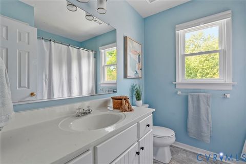 Tiny photo for 11087 Great Meadows Drive, Mechanicsville, VA 23116 (MLS # 2610944)