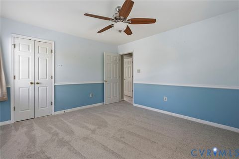 Tiny photo for 11087 Great Meadows Drive, Mechanicsville, VA 23116 (MLS # 2610944)