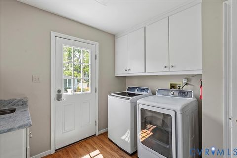 Tiny photo for 11087 Great Meadows Drive, Mechanicsville, VA 23116 (MLS # 2610944)