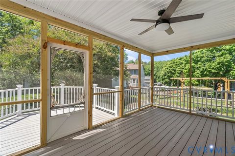 Tiny photo for 11087 Great Meadows Drive, Mechanicsville, VA 23116 (MLS # 2610944)