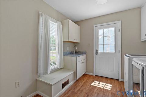 Tiny photo for 11087 Great Meadows Drive, Mechanicsville, VA 23116 (MLS # 2610944)