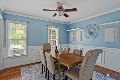 Tiny photo for 11087 Great Meadows Drive, Mechanicsville, VA 23116 (MLS # 2610944)