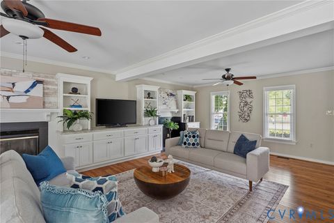 Tiny photo for 11087 Great Meadows Drive, Mechanicsville, VA 23116 (MLS # 2610944)
