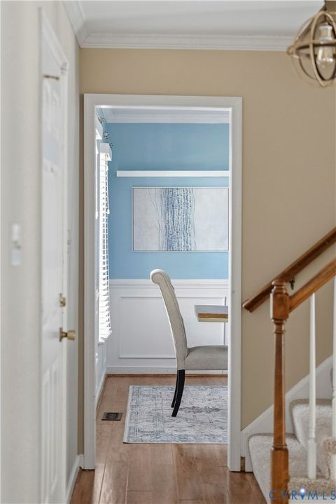 Tiny photo for 11087 Great Meadows Drive, Mechanicsville, VA 23116 (MLS # 2610944)