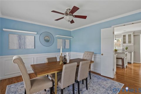 Tiny photo for 11087 Great Meadows Drive, Mechanicsville, VA 23116 (MLS # 2610944)