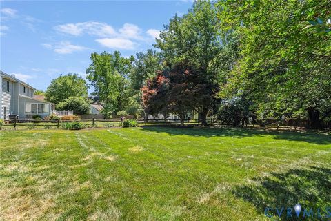 Tiny photo for 11087 Great Meadows Drive, Mechanicsville, VA 23116 (MLS # 2610944)