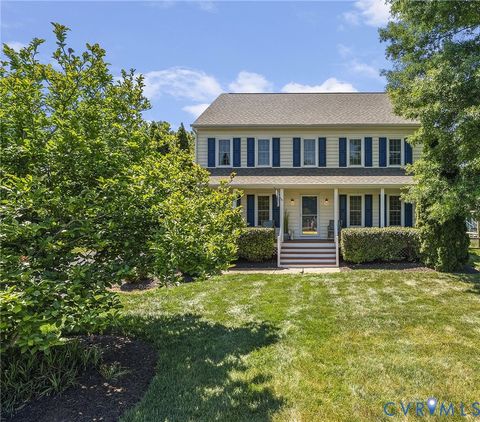 Tiny photo for 11087 Great Meadows Drive, Mechanicsville, VA 23116 (MLS # 2610944)