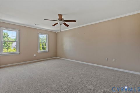 Tiny photo for 11087 Great Meadows Drive, Mechanicsville, VA 23116 (MLS # 2610944)