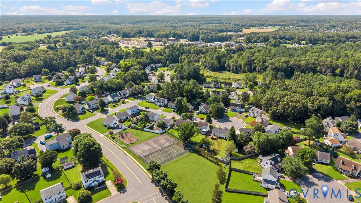 Mechanicsville, Virginia 23111, United States, 4 Bedrooms Bedrooms, ,2 BathroomsBathrooms,Residential,Active,198720