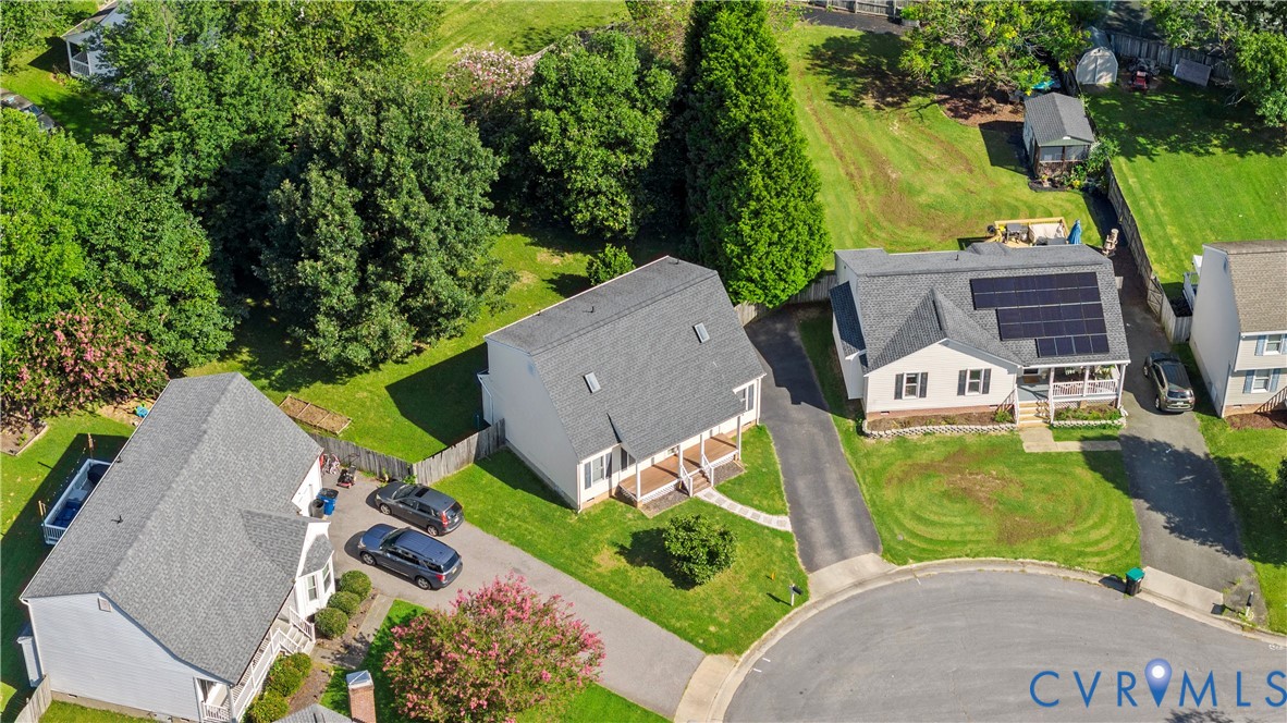 Mechanicsville, Virginia 23111, United States, 4 Bedrooms Bedrooms, ,2 BathroomsBathrooms,Residential,Active,198720