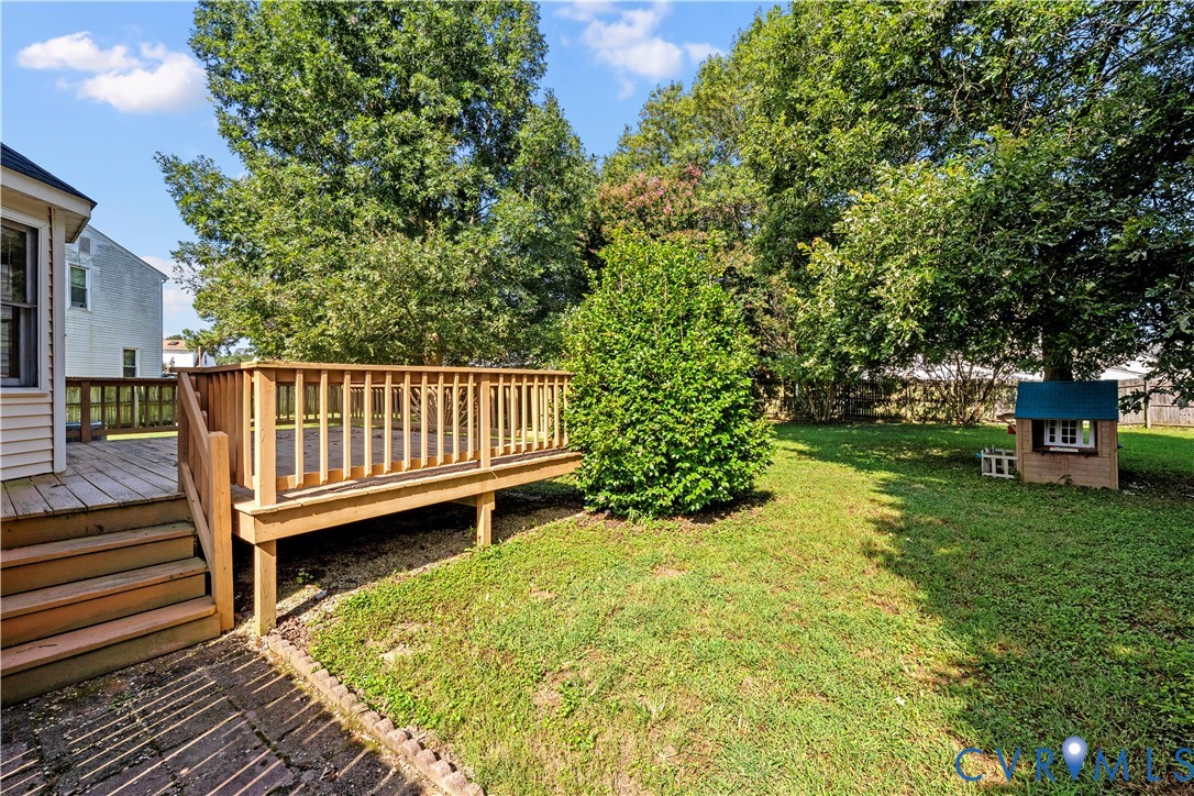 Mechanicsville, Virginia 23111, United States, 4 Bedrooms Bedrooms, ,2 BathroomsBathrooms,Residential,Active,198720