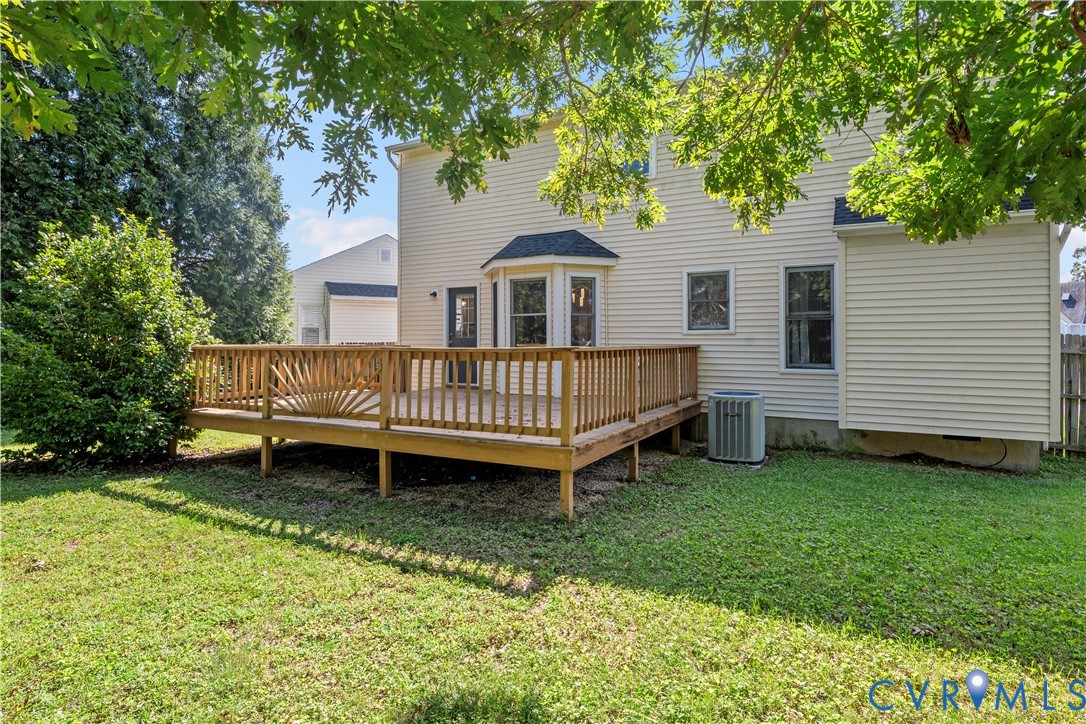 Mechanicsville, Virginia 23111, United States, 4 Bedrooms Bedrooms, ,2 BathroomsBathrooms,Residential,Active,198720