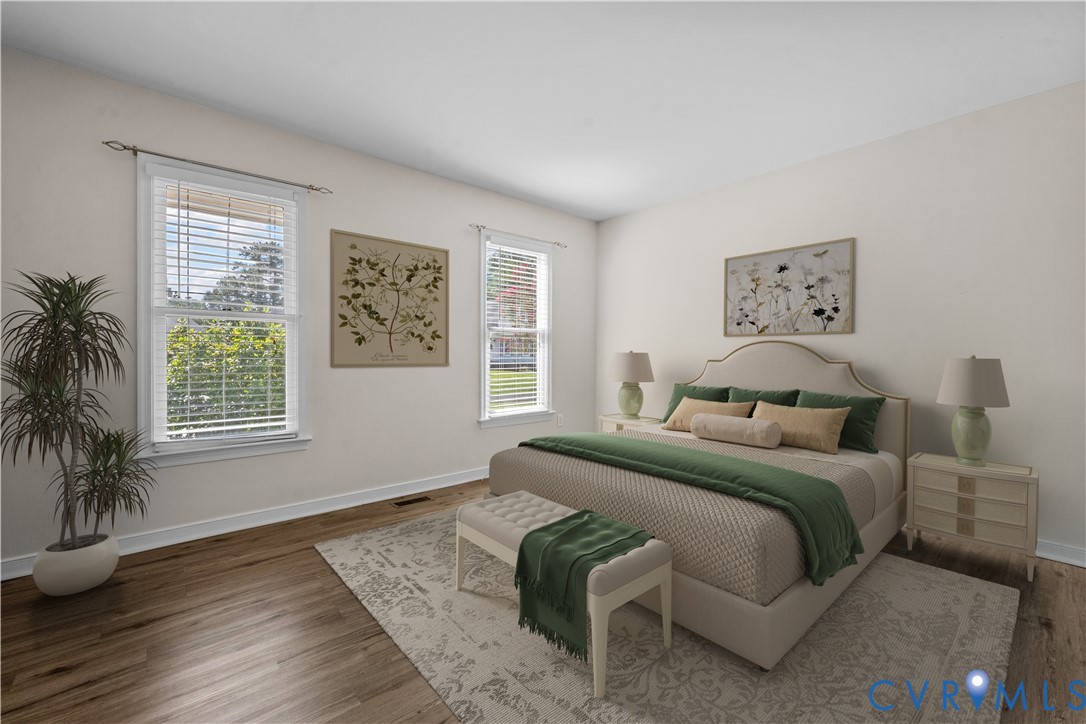 Mechanicsville, Virginia 23111, United States, 4 Bedrooms Bedrooms, ,2 BathroomsBathrooms,Residential,Active,198720