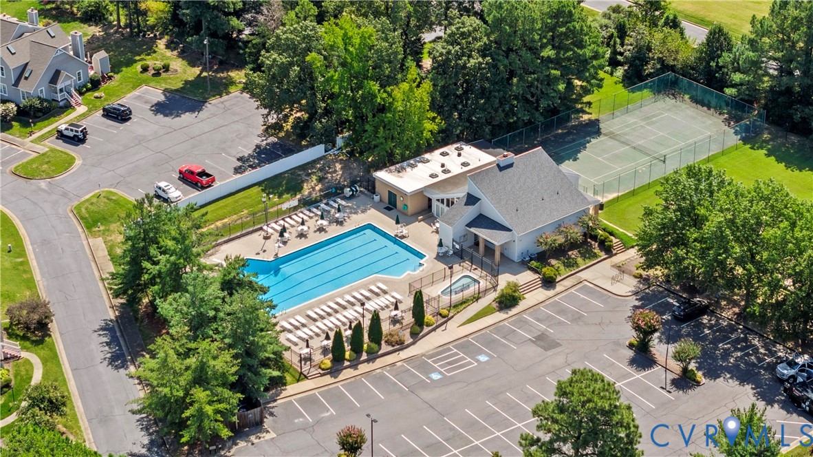 Mechanicsville, Virginia 23111, United States, 4 Bedrooms Bedrooms, ,2 BathroomsBathrooms,Residential,Active,198720