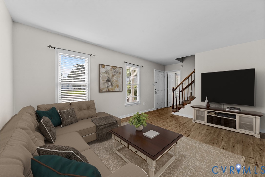 Mechanicsville, Virginia 23111, United States, 4 Bedrooms Bedrooms, ,2 BathroomsBathrooms,Residential,Active,198720