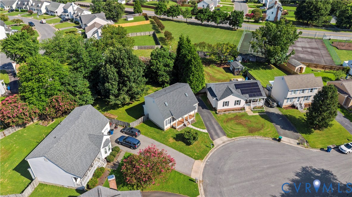 Mechanicsville, Virginia 23111, United States, 4 Bedrooms Bedrooms, ,2 BathroomsBathrooms,Residential,Active,198720