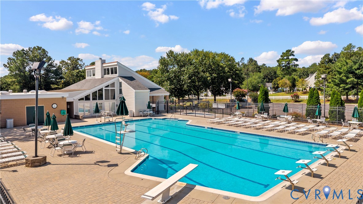 Mechanicsville, Virginia 23111, United States, 4 Bedrooms Bedrooms, ,2 BathroomsBathrooms,Residential,Active,198720