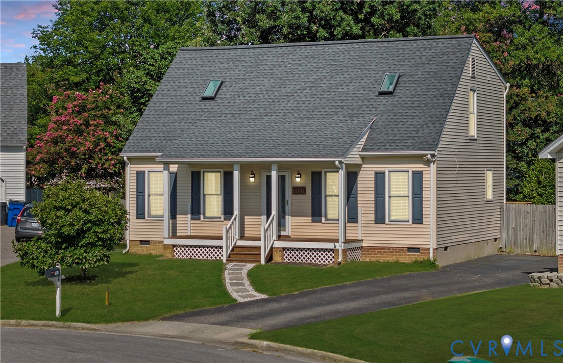 Mechanicsville, Virginia 23111, United States, 4 Bedrooms Bedrooms, ,2 BathroomsBathrooms,Residential,Active,198720