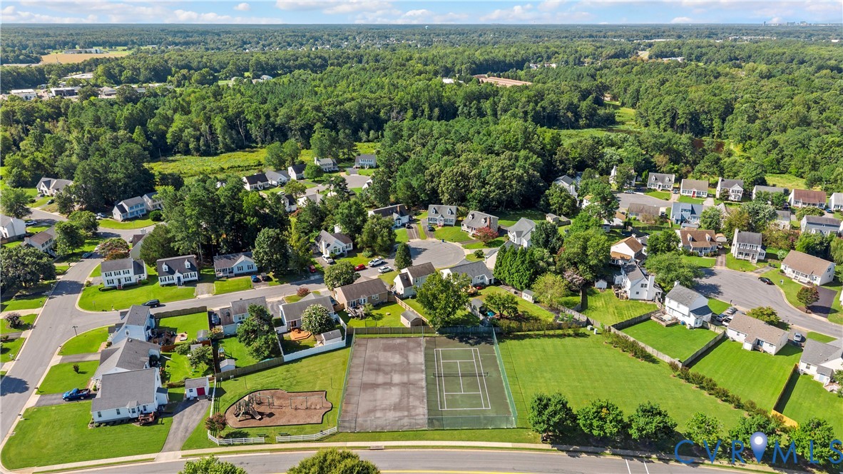 Mechanicsville, Virginia 23111, United States, 4 Bedrooms Bedrooms, ,2 BathroomsBathrooms,Residential,Active,198720