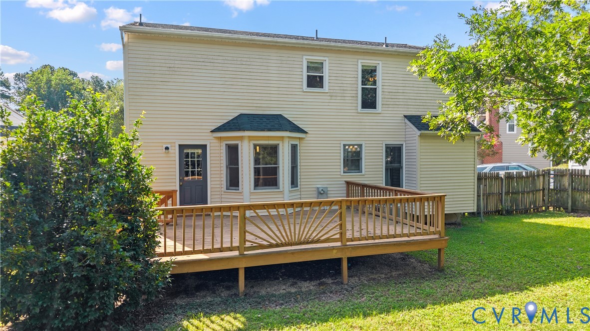 Mechanicsville, Virginia 23111, United States, 4 Bedrooms Bedrooms, ,2 BathroomsBathrooms,Residential,Active,198720