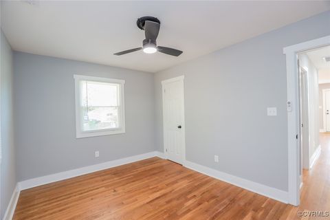 A home in null