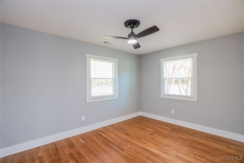 A home in null