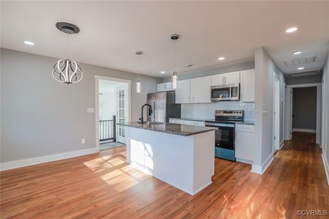 A home in null