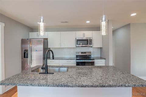 A home in null