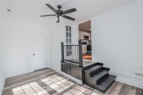 A home in null