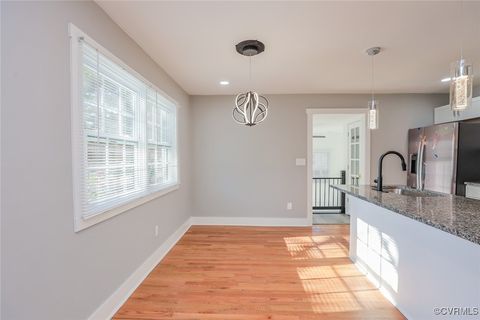 A home in null