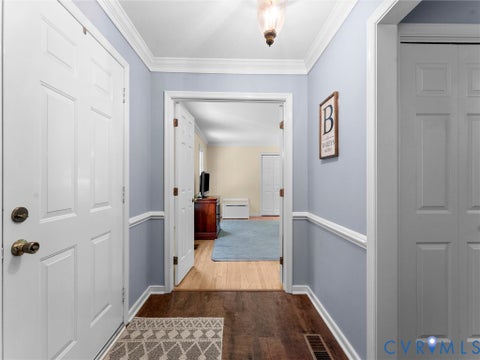 Tiny photo for 12651 Thoreau Drive, Chesterfield, VA 23832 (MLS # 2625442)