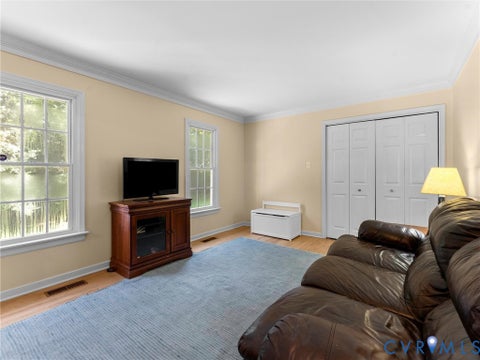 Tiny photo for 12651 Thoreau Drive, Chesterfield, VA 23832 (MLS # 2625442)