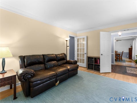 Tiny photo for 12651 Thoreau Drive, Chesterfield, VA 23832 (MLS # 2625442)